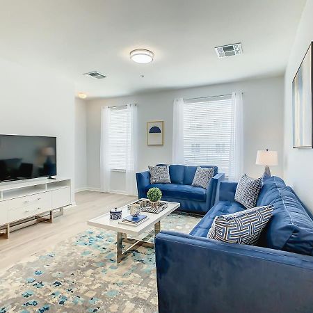 Stylish Vista Cay Townhome Near Conv. Ctr I-Dr. Орландо Екстериор снимка
