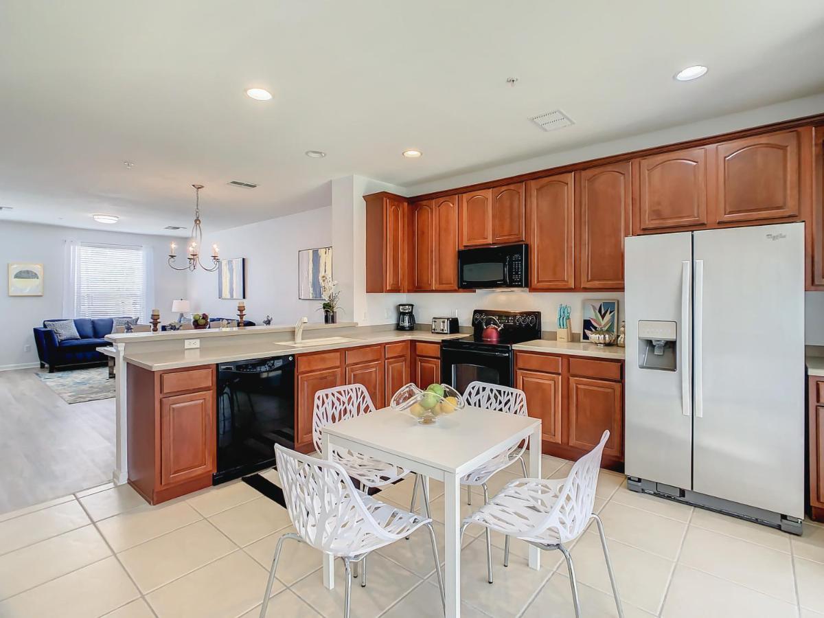 Stylish Vista Cay Townhome Near Conv. Ctr I-Dr. Орландо Екстериор снимка