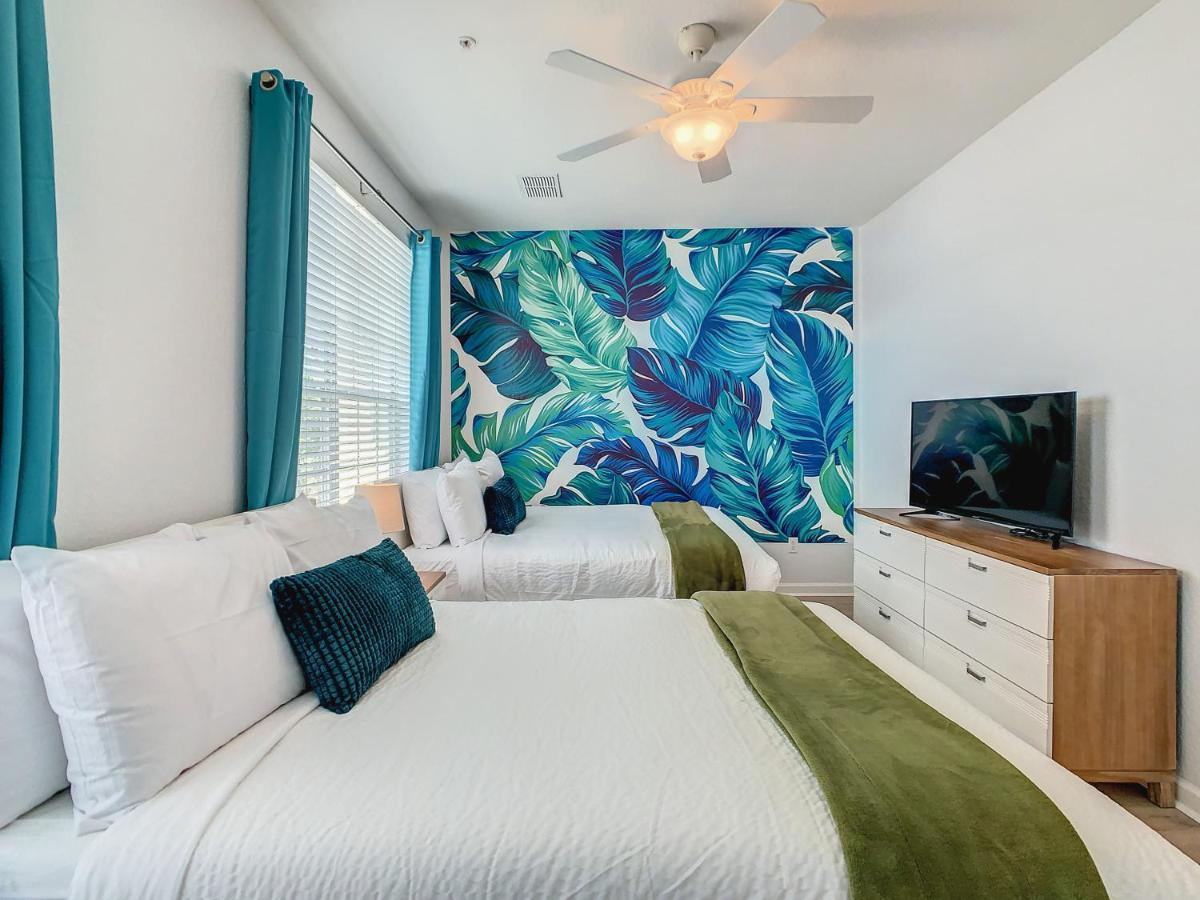 Stylish Vista Cay Townhome Near Conv. Ctr I-Dr. Орландо Екстериор снимка