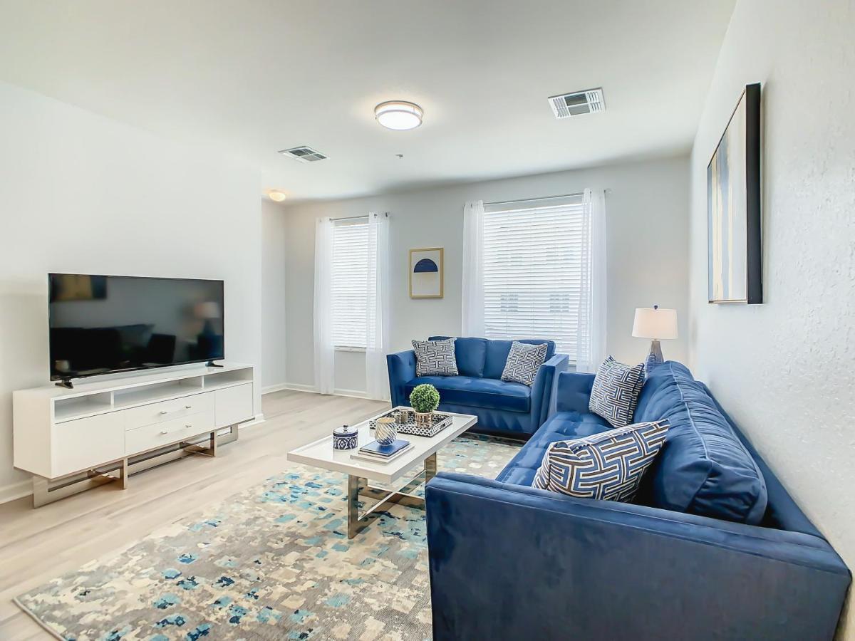 Stylish Vista Cay Townhome Near Conv. Ctr I-Dr. Орландо Екстериор снимка