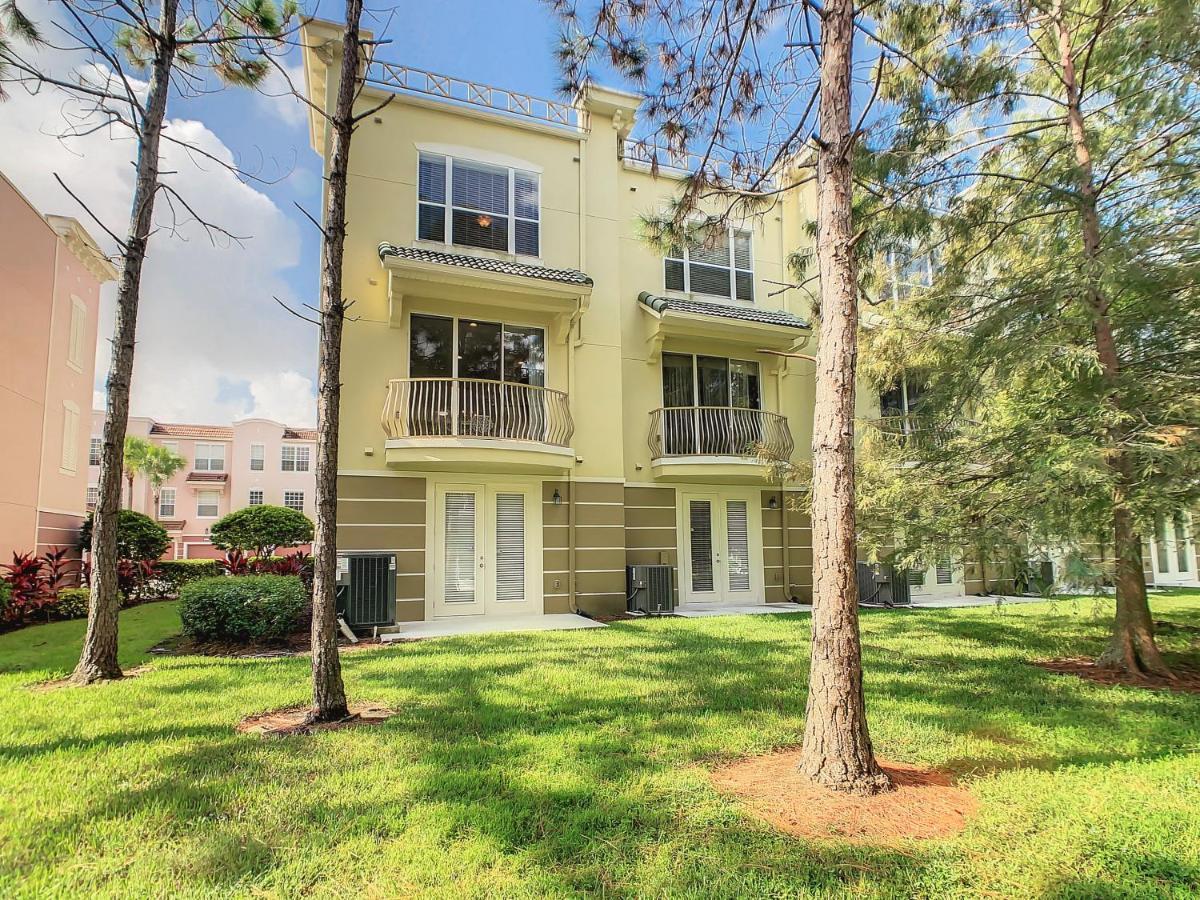 Stylish Vista Cay Townhome Near Conv. Ctr I-Dr. Орландо Екстериор снимка