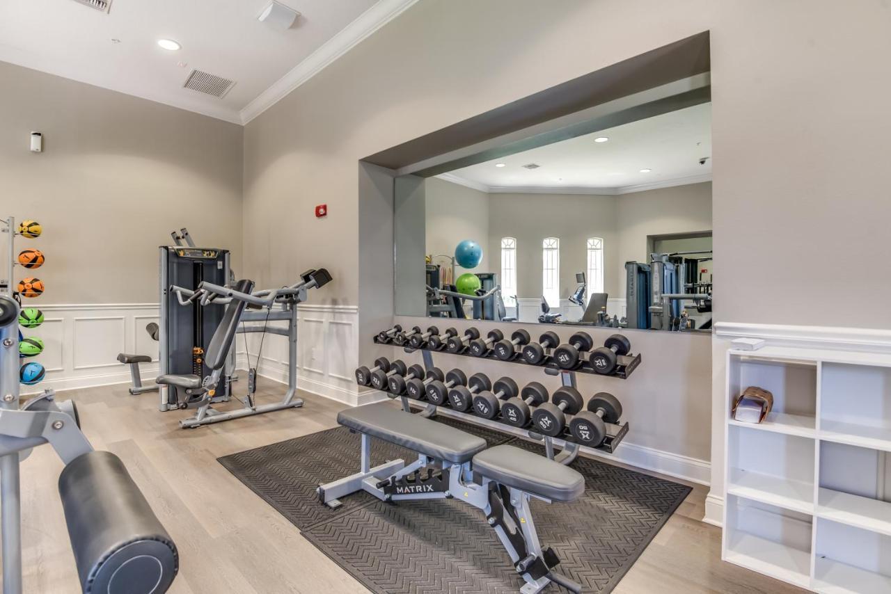 Stylish Vista Cay Townhome Near Conv. Ctr I-Dr. Орландо Екстериор снимка