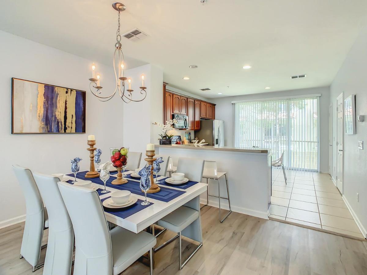 Stylish Vista Cay Townhome Near Conv. Ctr I-Dr. Орландо Екстериор снимка