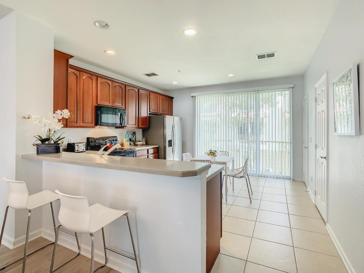 Stylish Vista Cay Townhome Near Conv. Ctr I-Dr. Орландо Екстериор снимка