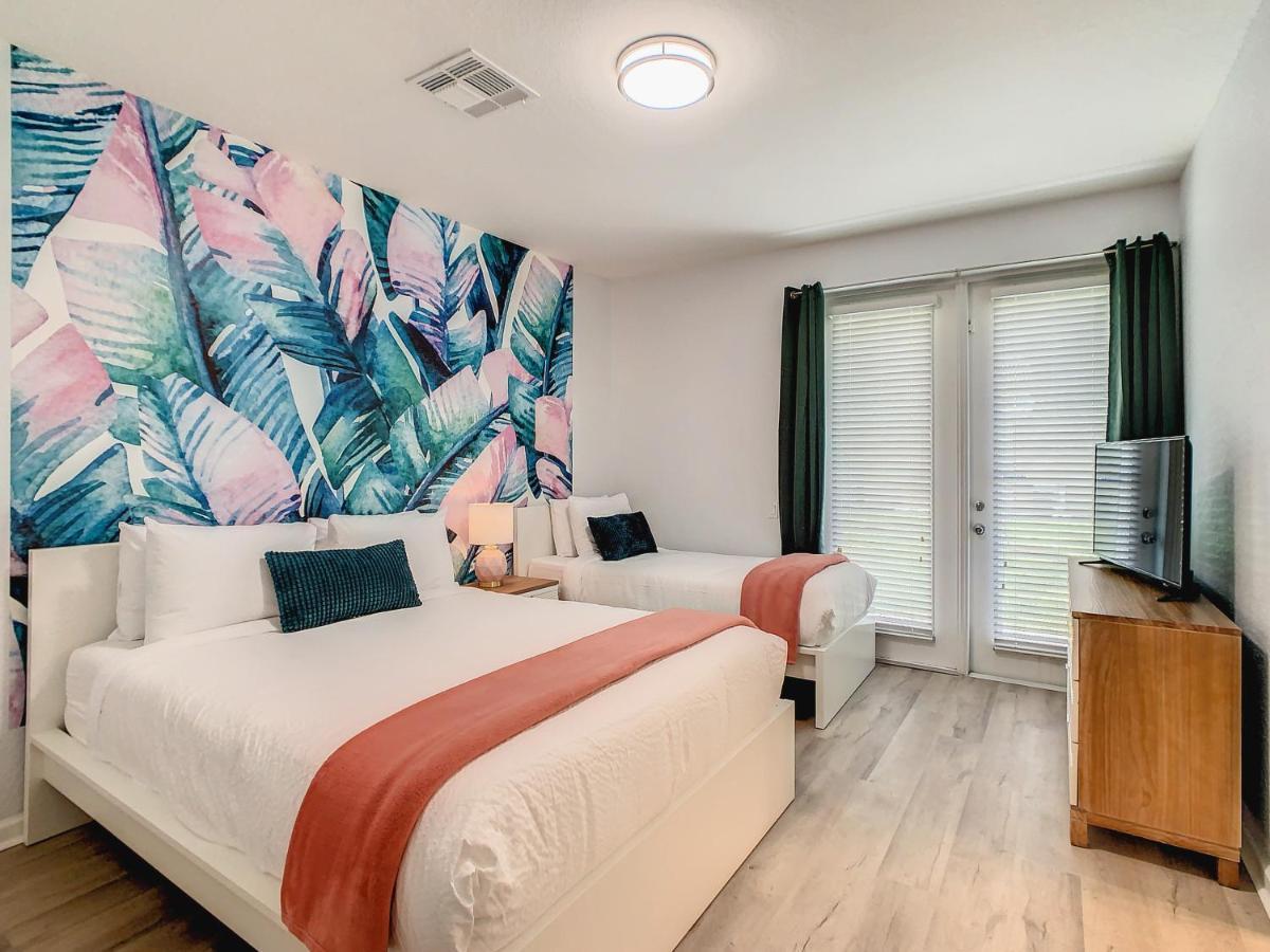 Stylish Vista Cay Townhome Near Conv. Ctr I-Dr. Орландо Екстериор снимка