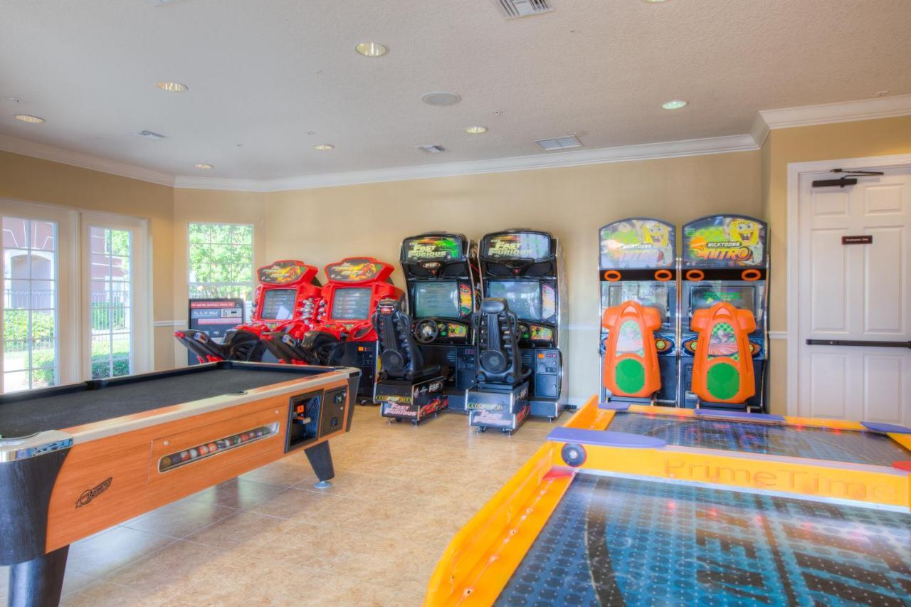 Stylish Vista Cay Townhome Near Conv. Ctr I-Dr. Орландо Екстериор снимка