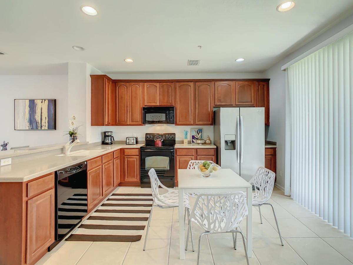 Stylish Vista Cay Townhome Near Conv. Ctr I-Dr. Орландо Екстериор снимка