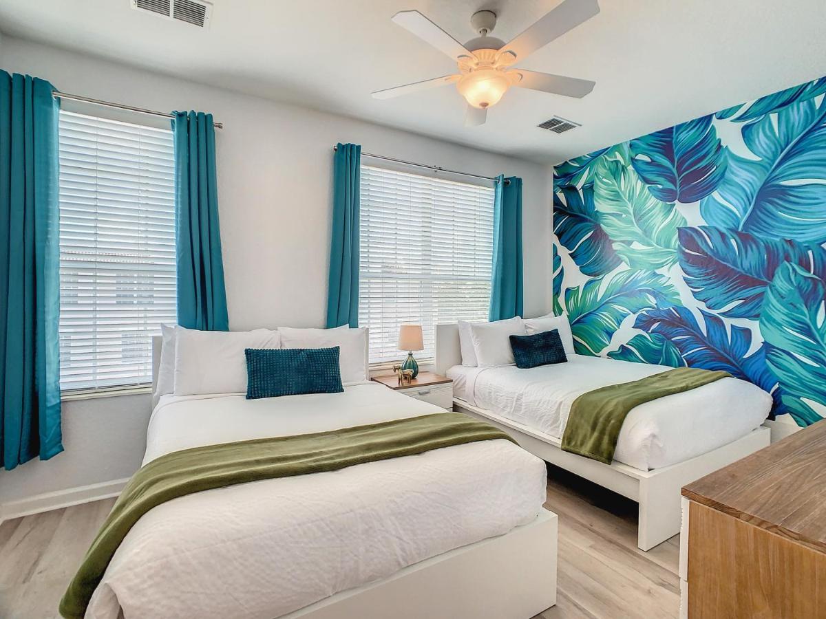 Stylish Vista Cay Townhome Near Conv. Ctr I-Dr. Орландо Екстериор снимка