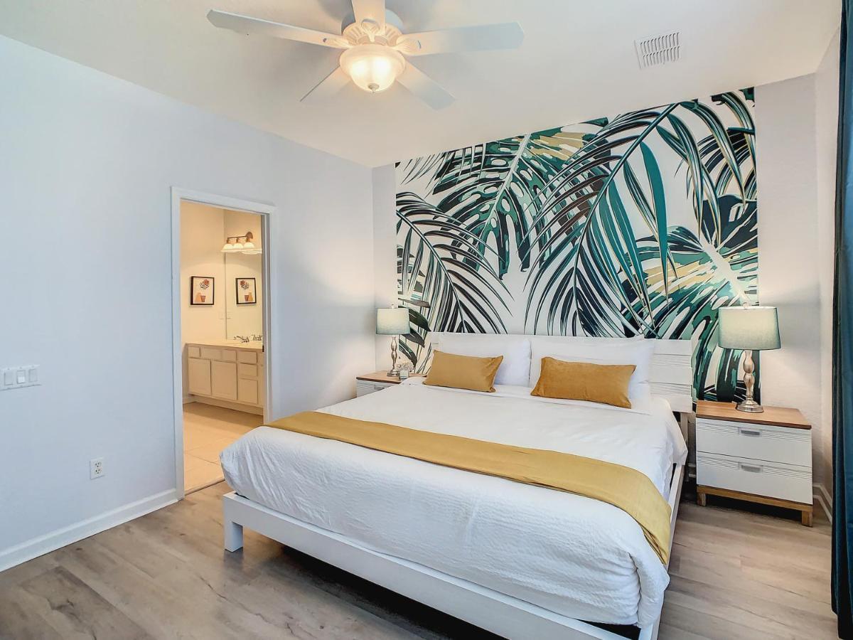 Stylish Vista Cay Townhome Near Conv. Ctr I-Dr. Орландо Екстериор снимка