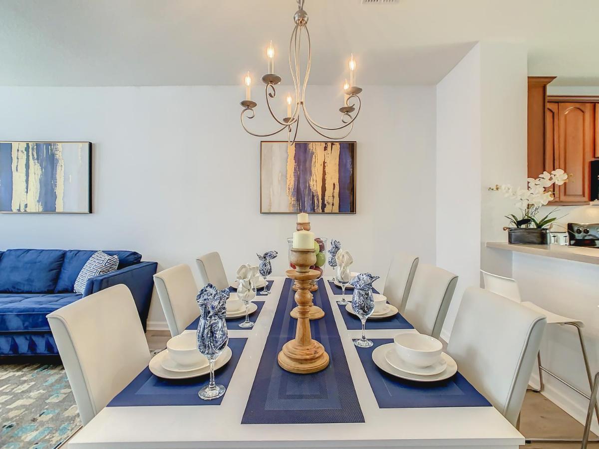 Stylish Vista Cay Townhome Near Conv. Ctr I-Dr. Орландо Екстериор снимка