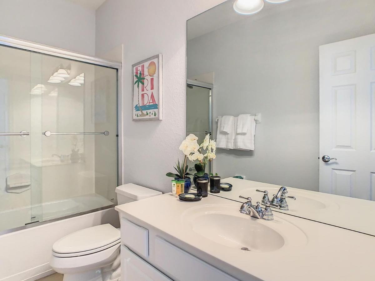 Stylish Vista Cay Townhome Near Conv. Ctr I-Dr. Орландо Екстериор снимка