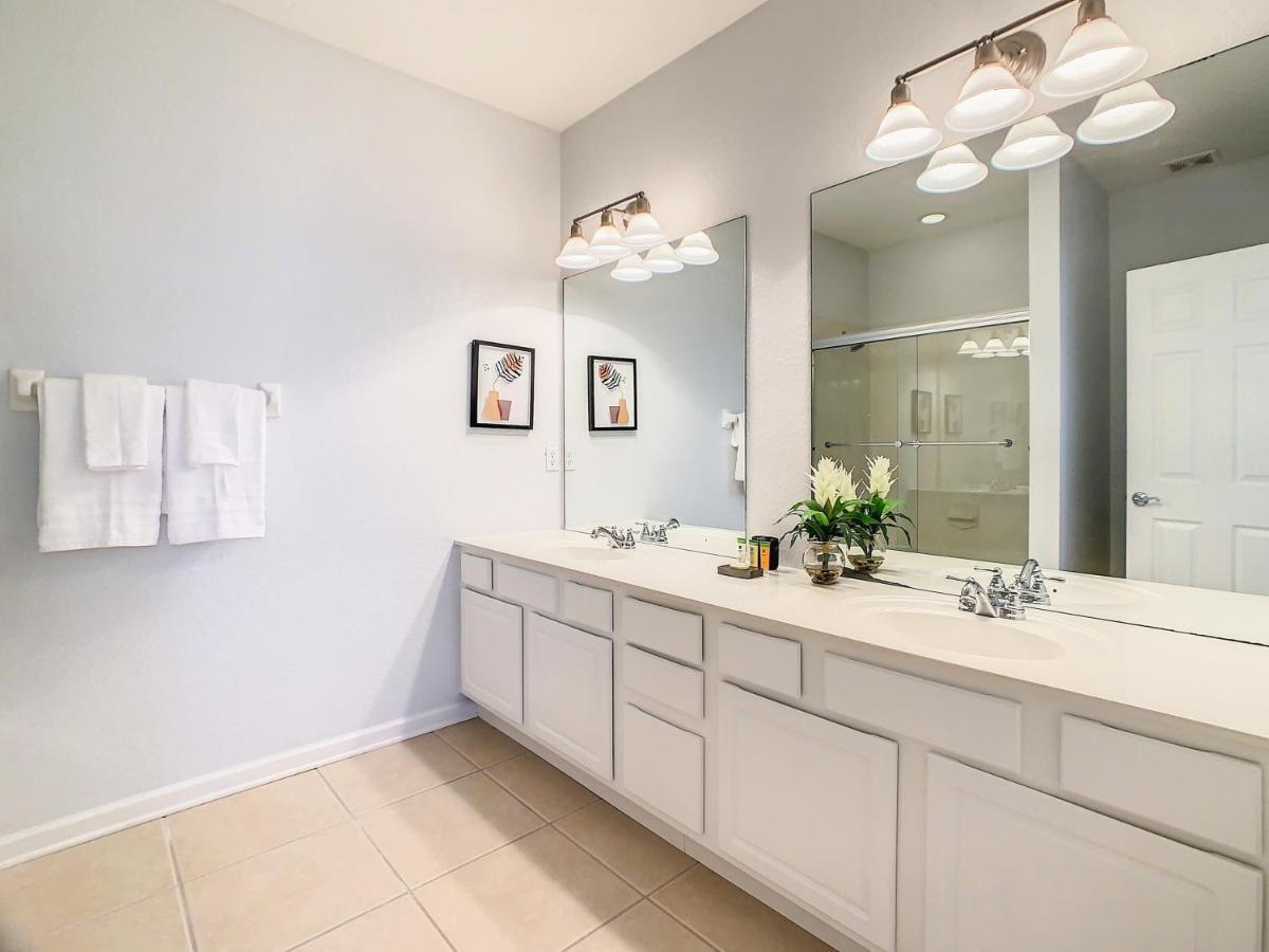 Stylish Vista Cay Townhome Near Conv. Ctr I-Dr. Орландо Екстериор снимка