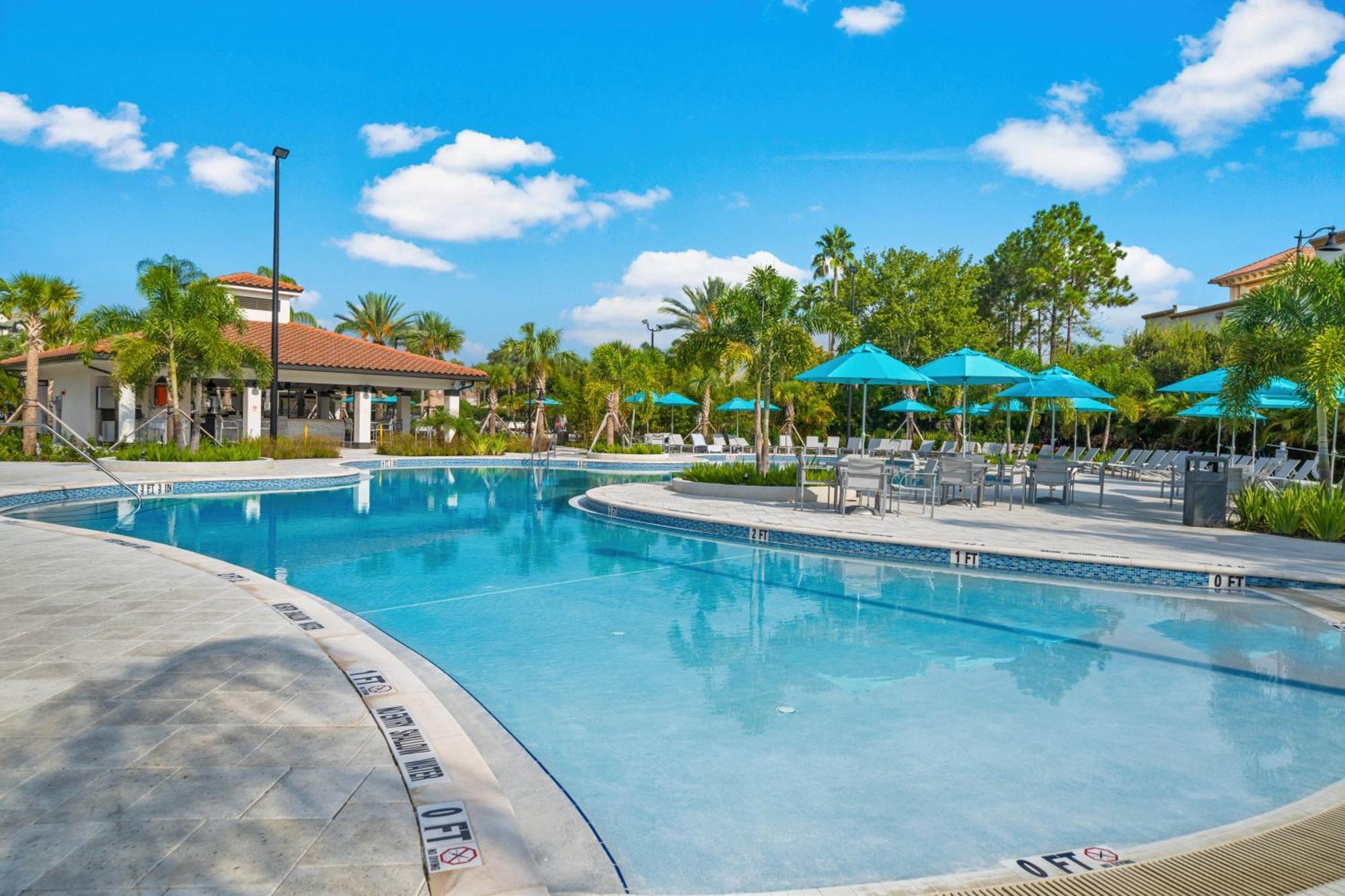 Stylish Vista Cay Townhome Near Conv. Ctr I-Dr. Орландо Екстериор снимка