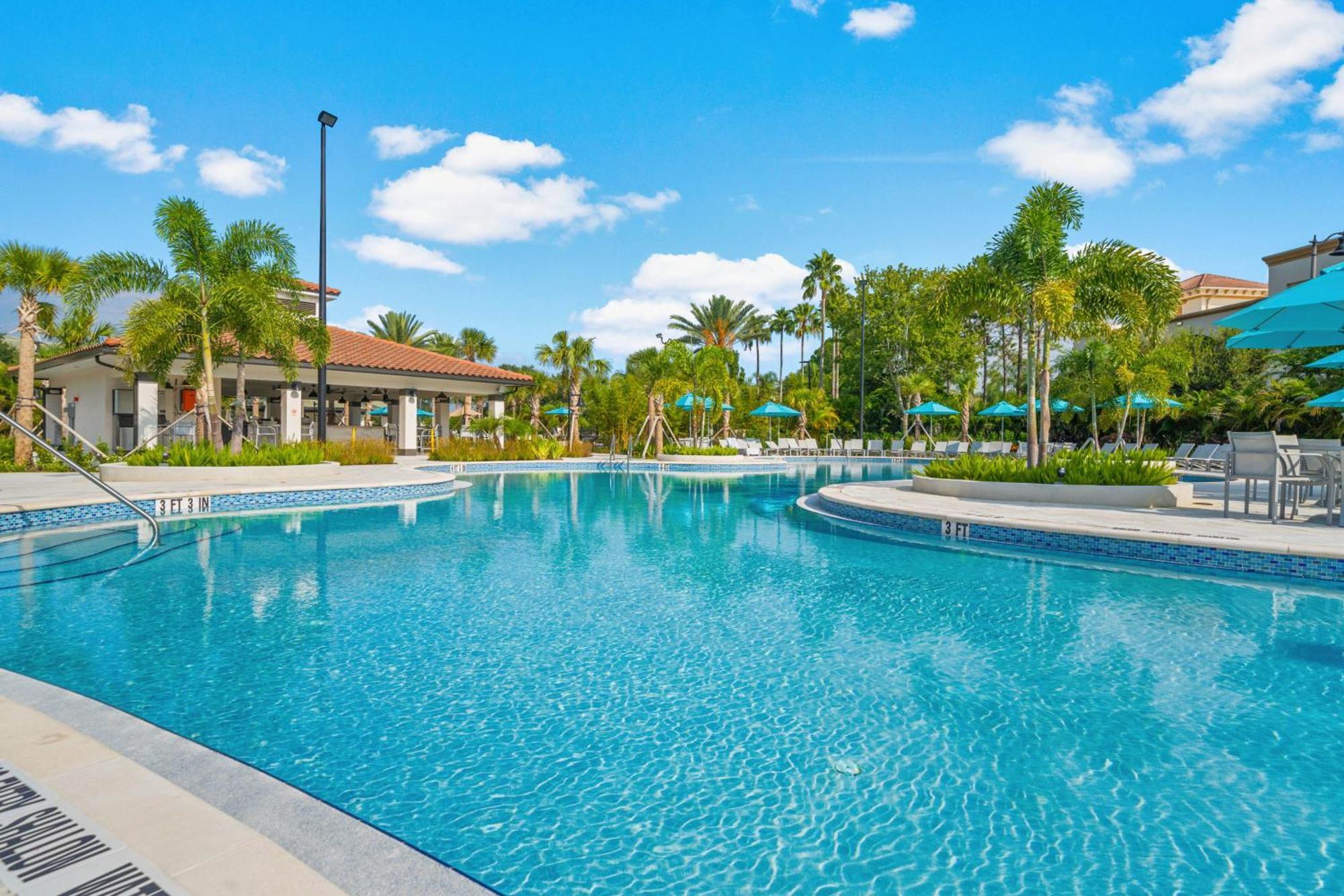 Stylish Vista Cay Townhome Near Conv. Ctr I-Dr. Орландо Екстериор снимка